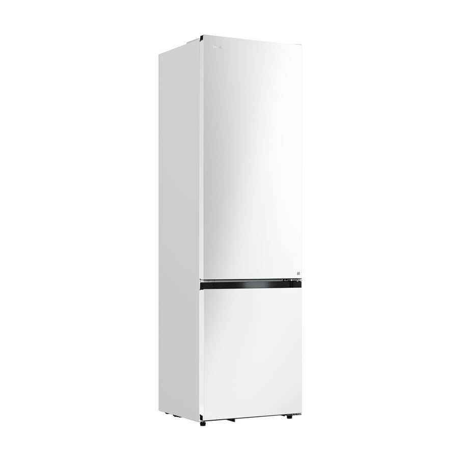 Frigorífico combi Teka RBF 88695 SLN WH, No Frost total, blanco