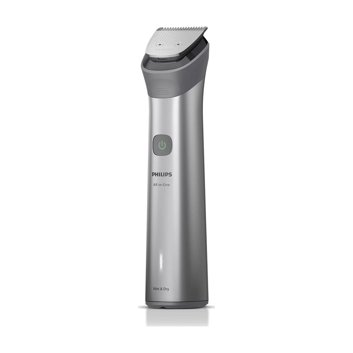 Recortador multifunción Philips MG5921/15 10 en 1, impermeable y 120 min de autonomía