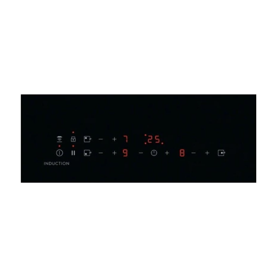 Placa de inducción Electrolux LIL60336 de 3 zonas y 60 cm