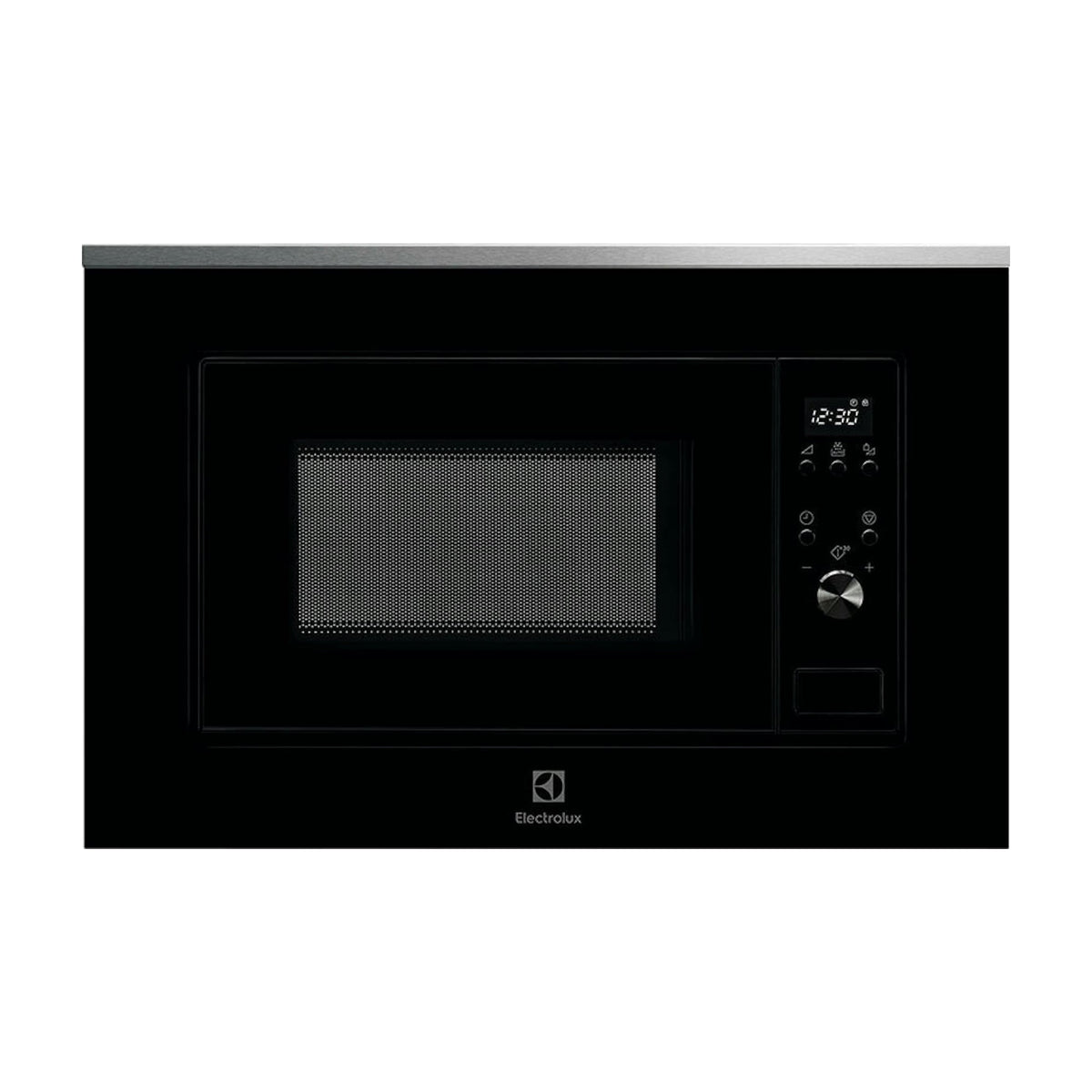 Microondas integrable Electrolux LMS2173EMX de 17 litros y 700 W