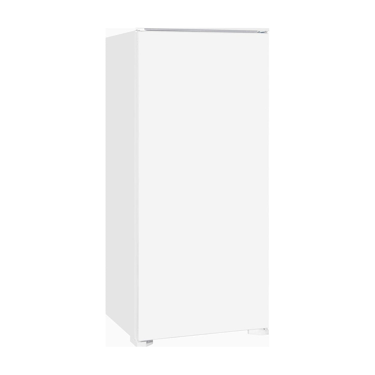 Frigorífico integrable Exquisit EKS201-4-E-040E de una puerta, 181 l, clase E