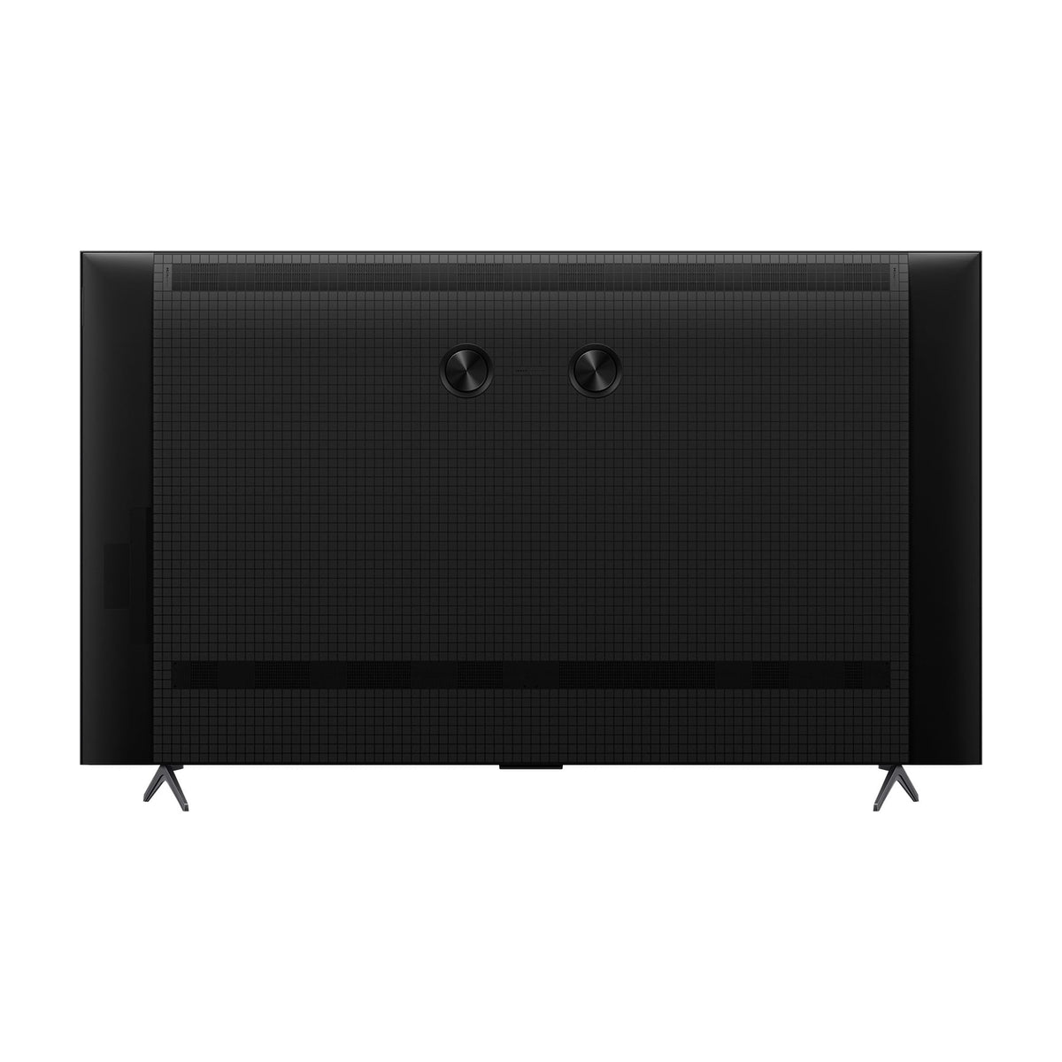 Televisor TCL 75C6K de 75 pulgadas QD-Mini LED 4K UHD