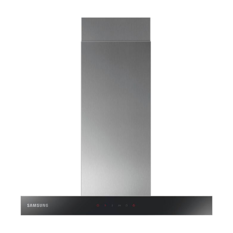 Campana decorativa Samsung NK24C5070US/UR de 60 cm, inox y control táctil