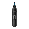 Recortador de nariz y orejas Philips NT5650/16 lavable con pila AA