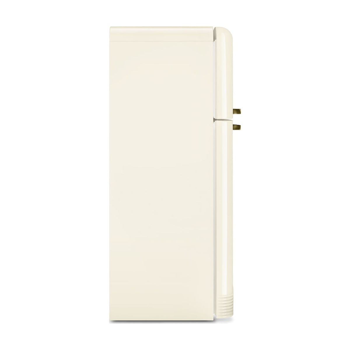 Frigorífico de dos puertas Smeg FAB50RCRB5, 524 l y No Frost total