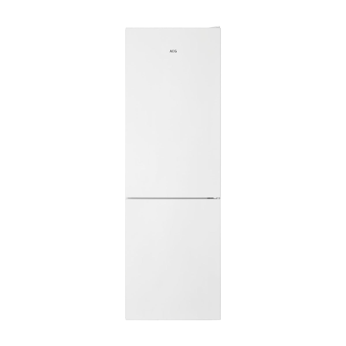 Frigorífico combi AEG RCB632E9MW TwinTech Total No Frost, 186 cm