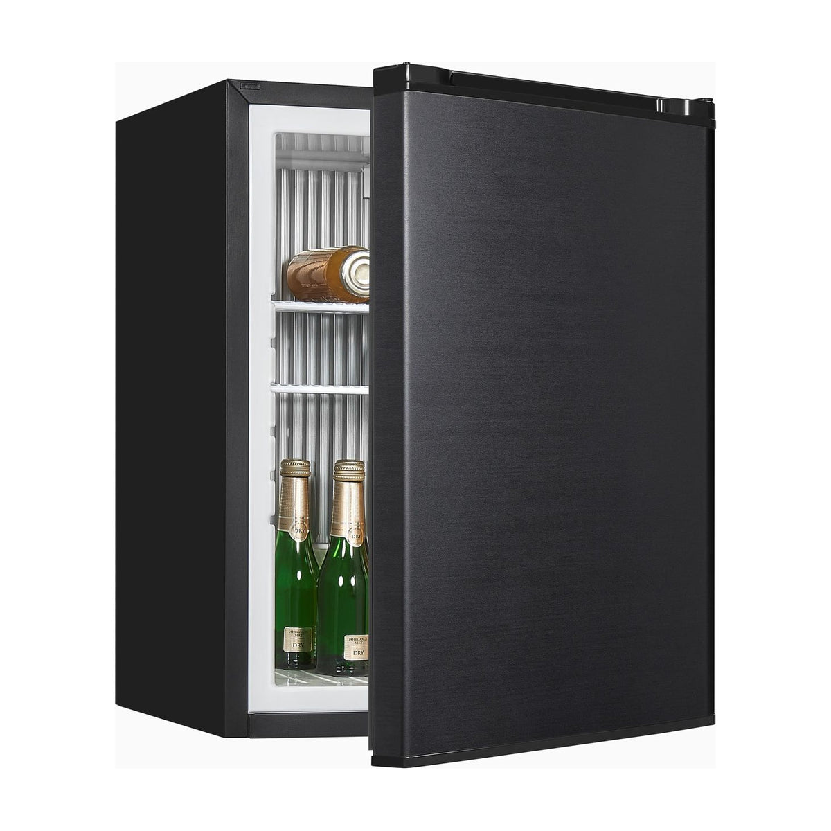 Minibar Exquisit FA60-260G negro, 43 litros y 22 dB