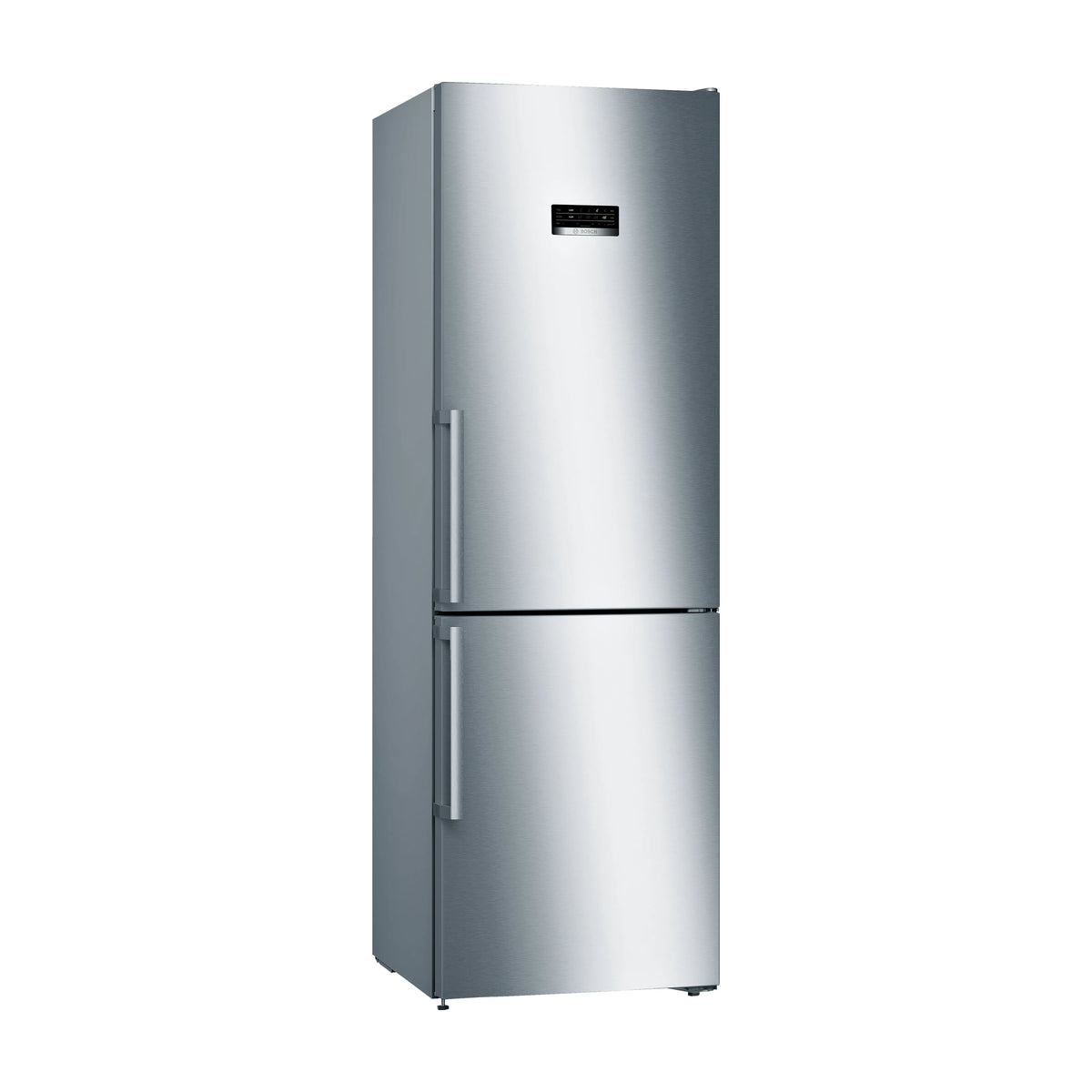 Frigorífico combi Bosch KGN36XIEP, Total No Frost, 326 litros
