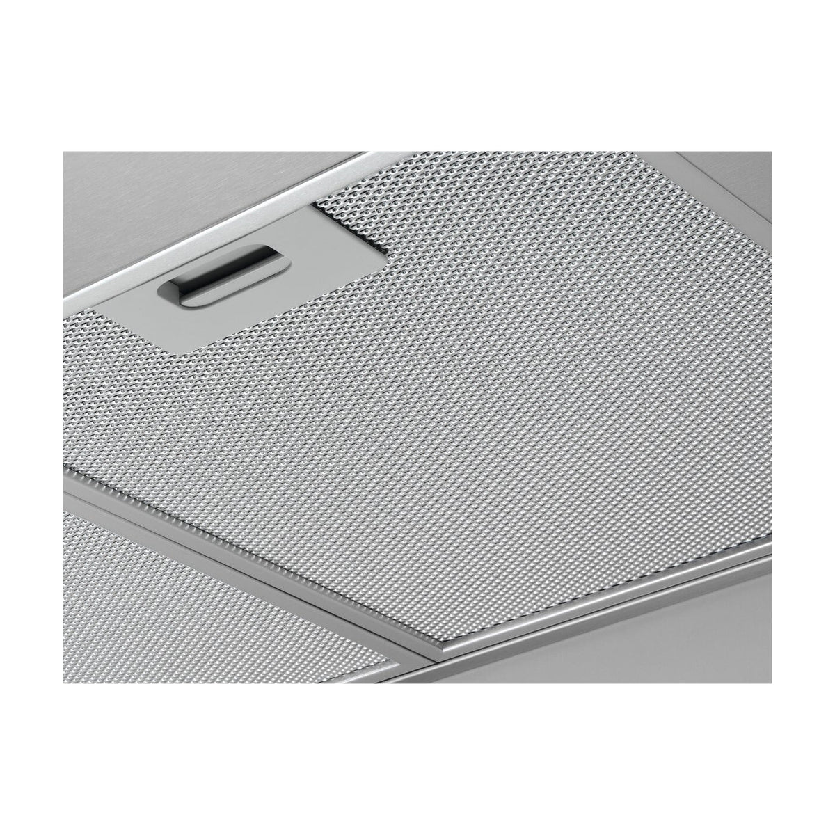 Campana integrable Electrolux LFG516X de 54 cm con Hob2Hood, inox
