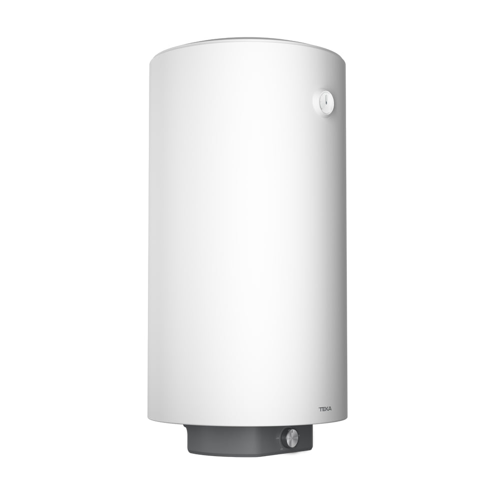 Termo eléctrico Teka EWH 10080 CWH de 80 litros, vertical