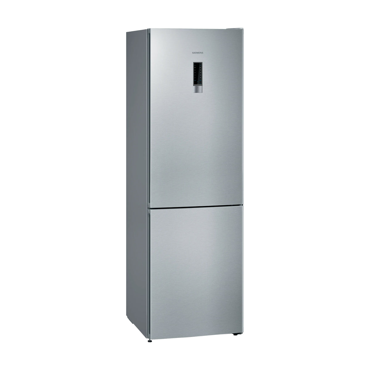 Frigorífico combi Siemens KG36NXIEA No Frost, 326 l, inox antihuellas