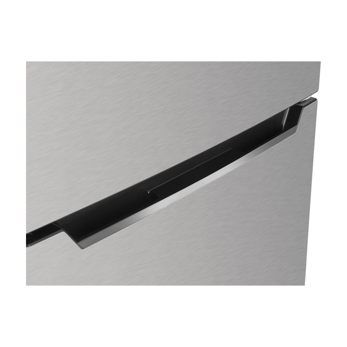 Frigorífico combi Fagor 3FFK-5510X, 262 l, Low Frost