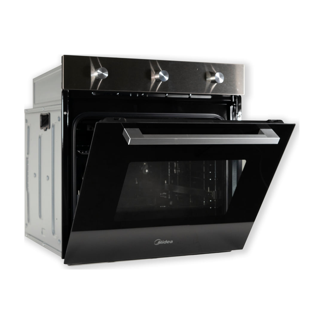 Horno multifunción Midea MCO6070MMAJ de 70 litros y 9 funciones