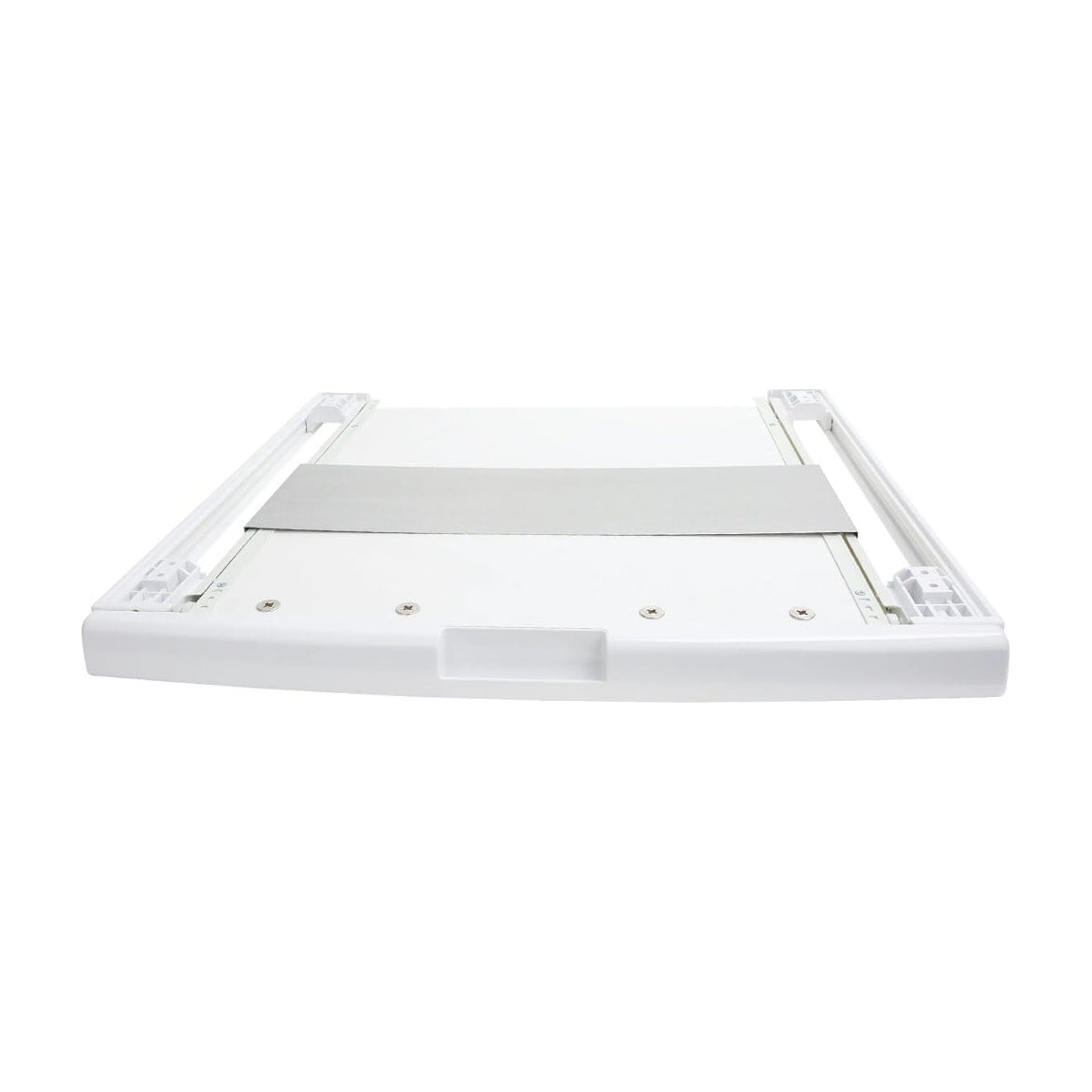 Kit de unión Bosch WTZ11400 con mesa extraíble para montaje en columna
