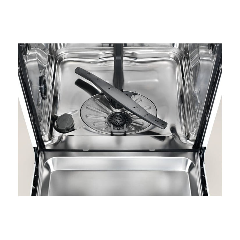 Lavavajillas Electrolux ESA47301SX de 13 cubiertos con AirDry, inox