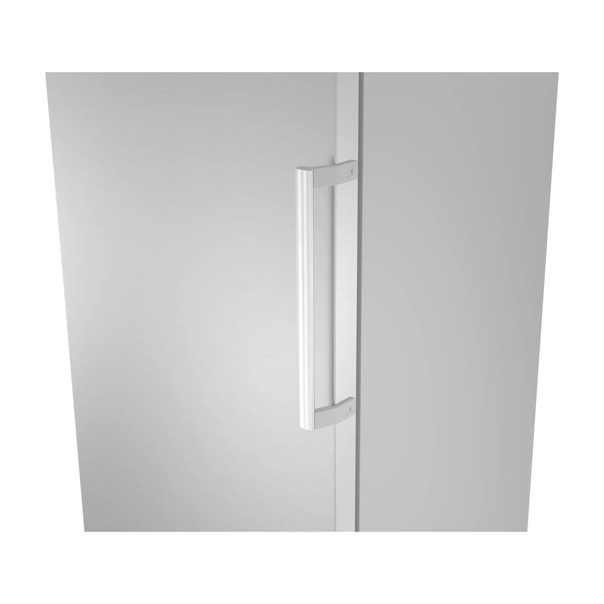 Frigorífico de una puerta Bosch KSN36VIDG, 402 l, inox antihuellas