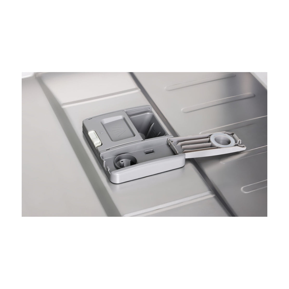Lavavajillas Fagor 4LVF-621X de 12 cubiertos, inox