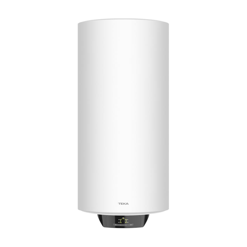 Termo eléctrico Teka EWH 100 VE-D de 100 litros con Smart Control