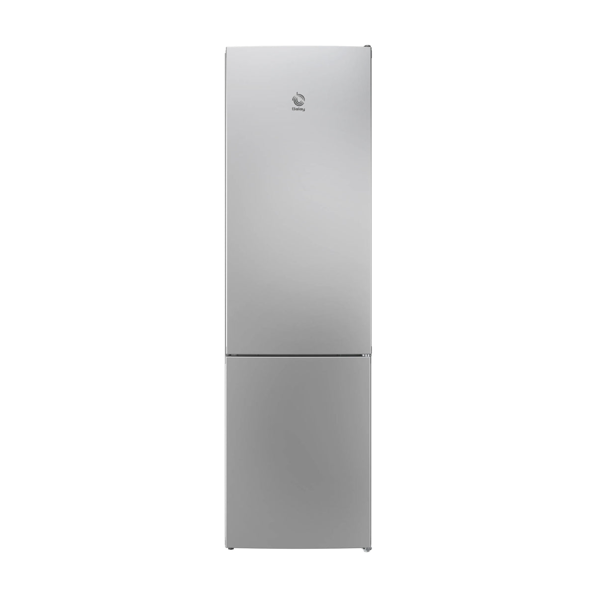 Frigorífico combi Balay 3KFE753XI, No Frost total, inox antihuellas