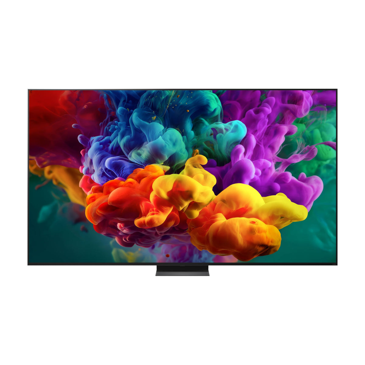 Televisor LG 100QNED87B6.AEU de 100 pulgadas, Mini LED 4K UHD