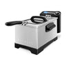 Freidora de aceite Taurus Professional 3 Plus, 3 l y 2100 W
