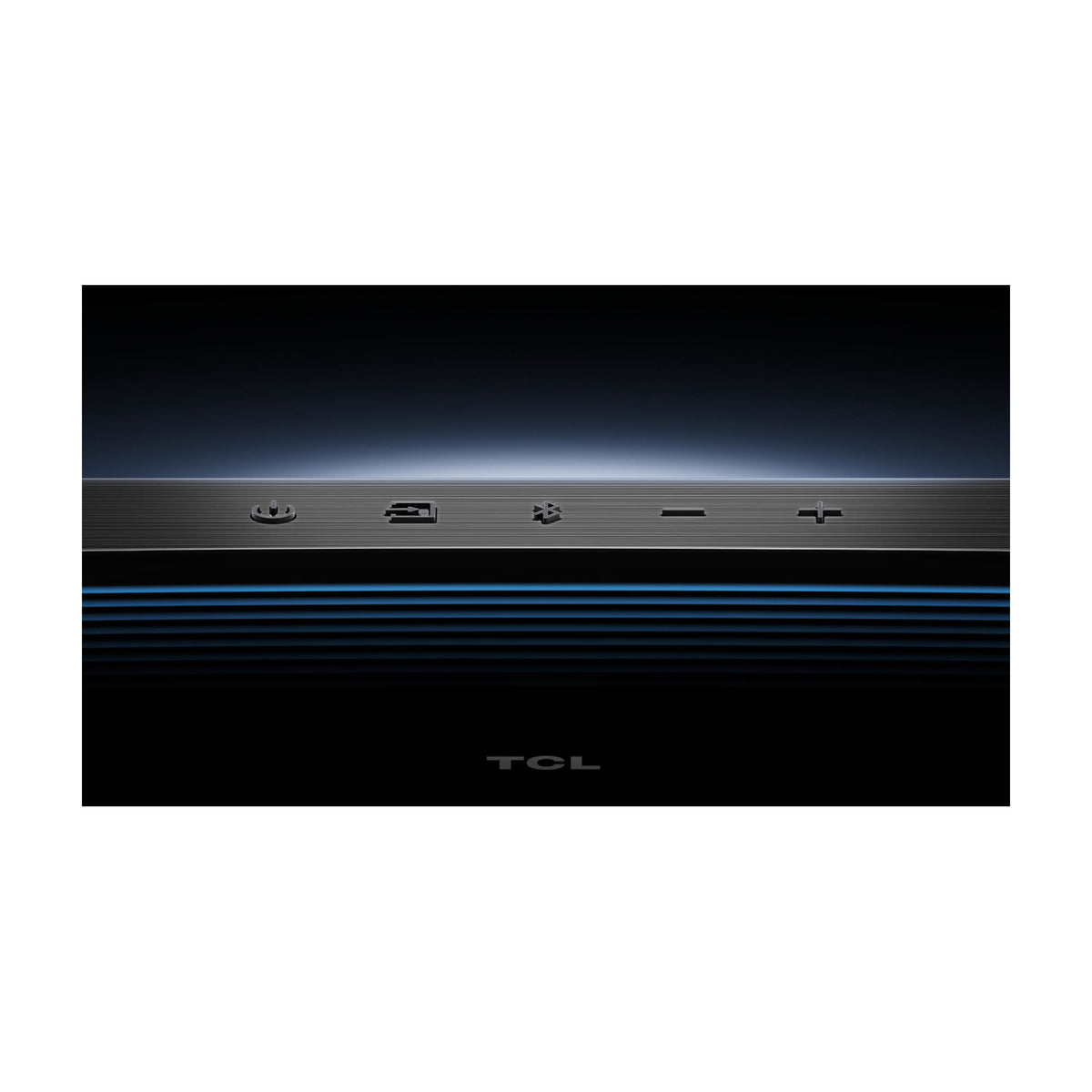 Barra de sonido TCL Q85H, 7.1.4 canales y Dolby Atmos