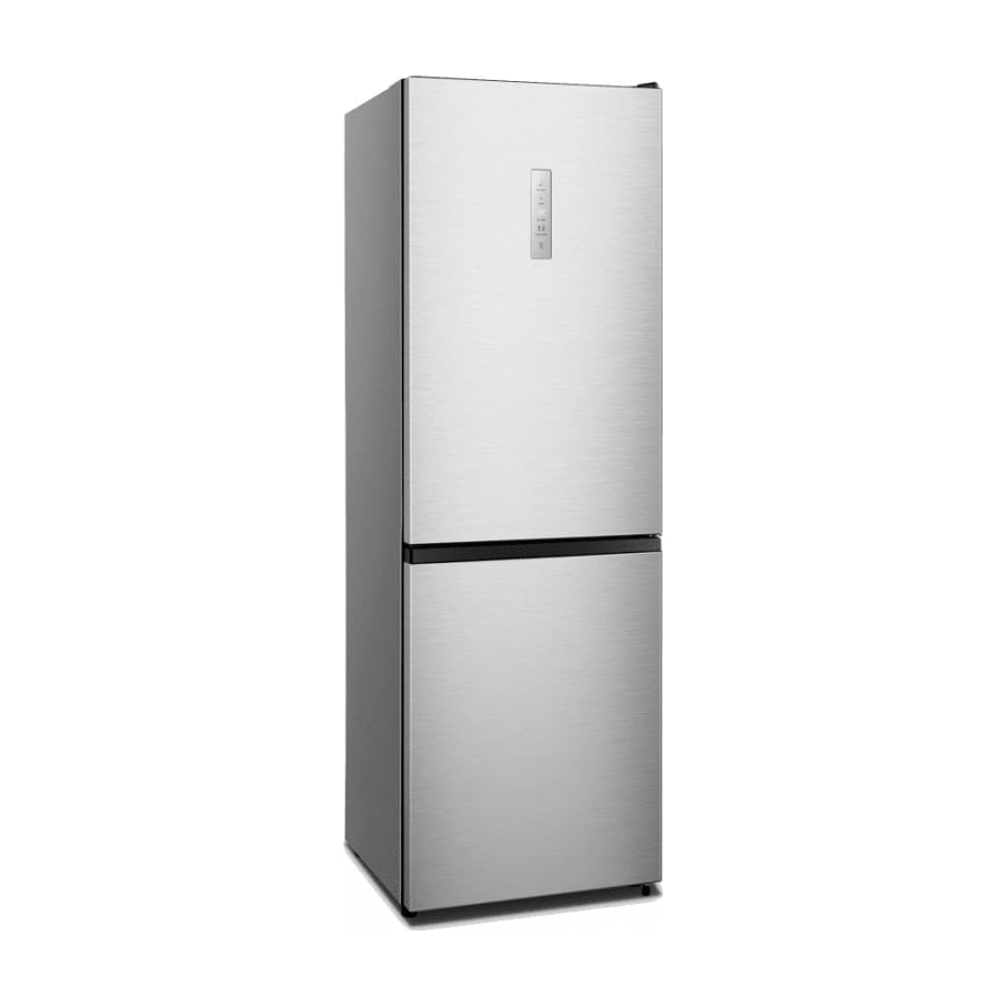 Frigorífico combi Hisense RB390N4CCD, 304 l, Total No Frost