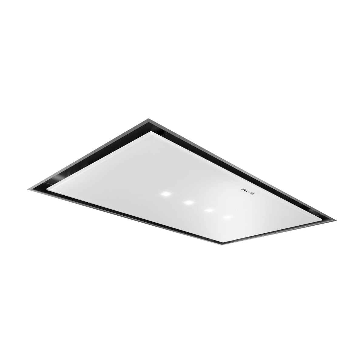 Campana de techo Siemens LR96CBS20 iQ500, 90 cm, Home Connect