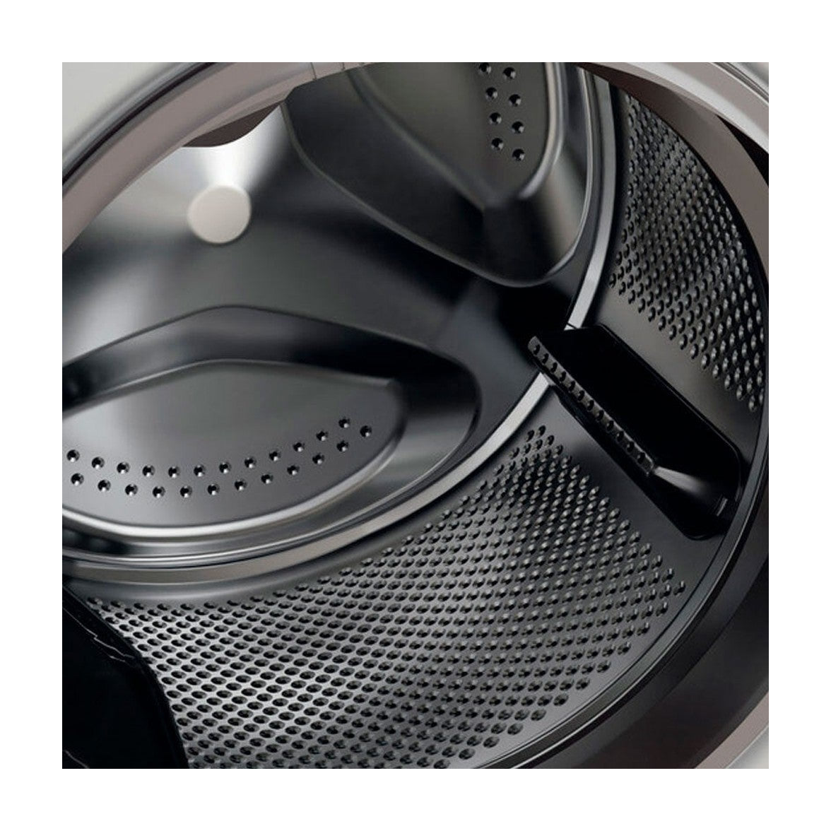 Lavadora Whirlpool FFB 9489 WV SPT de 9 kg y 1400 rpm