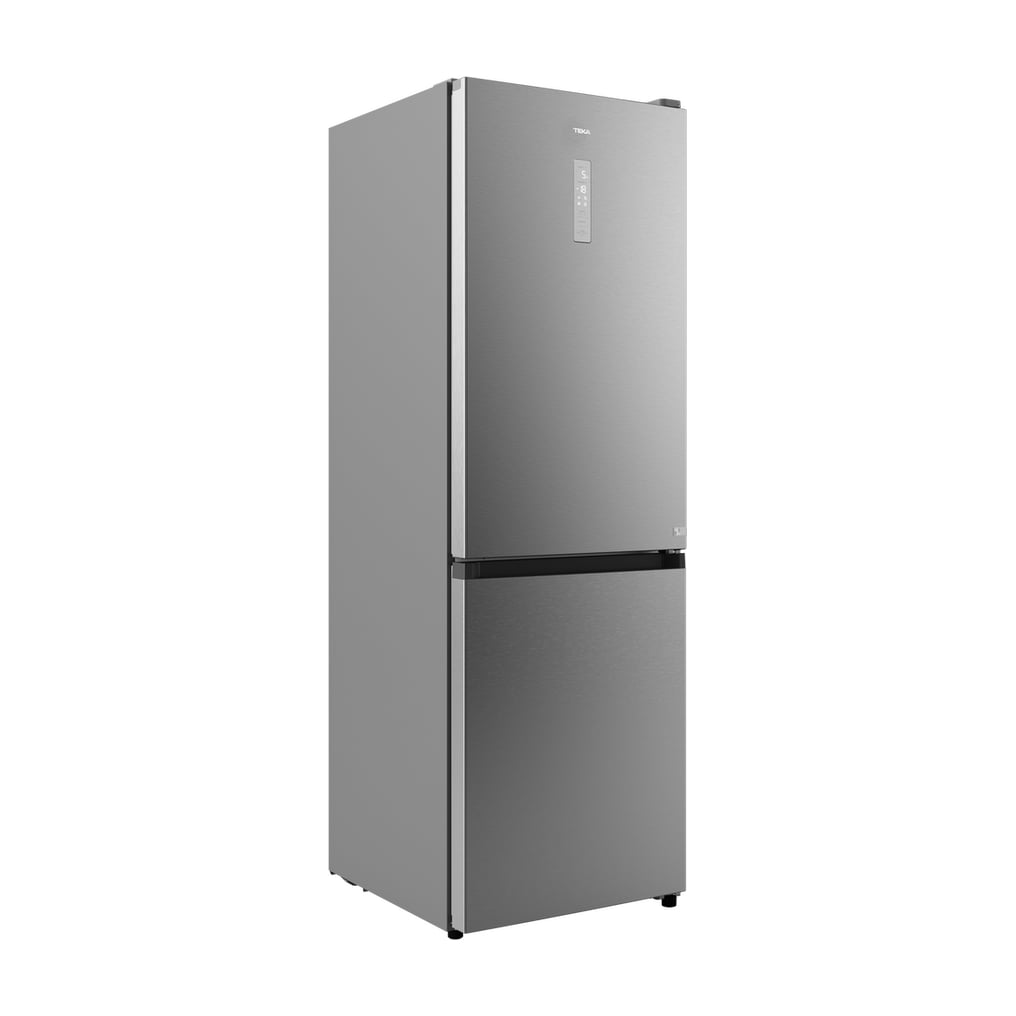 Frigorífico combi Teka RBF 84681 SS de 334 l, Total No Frost