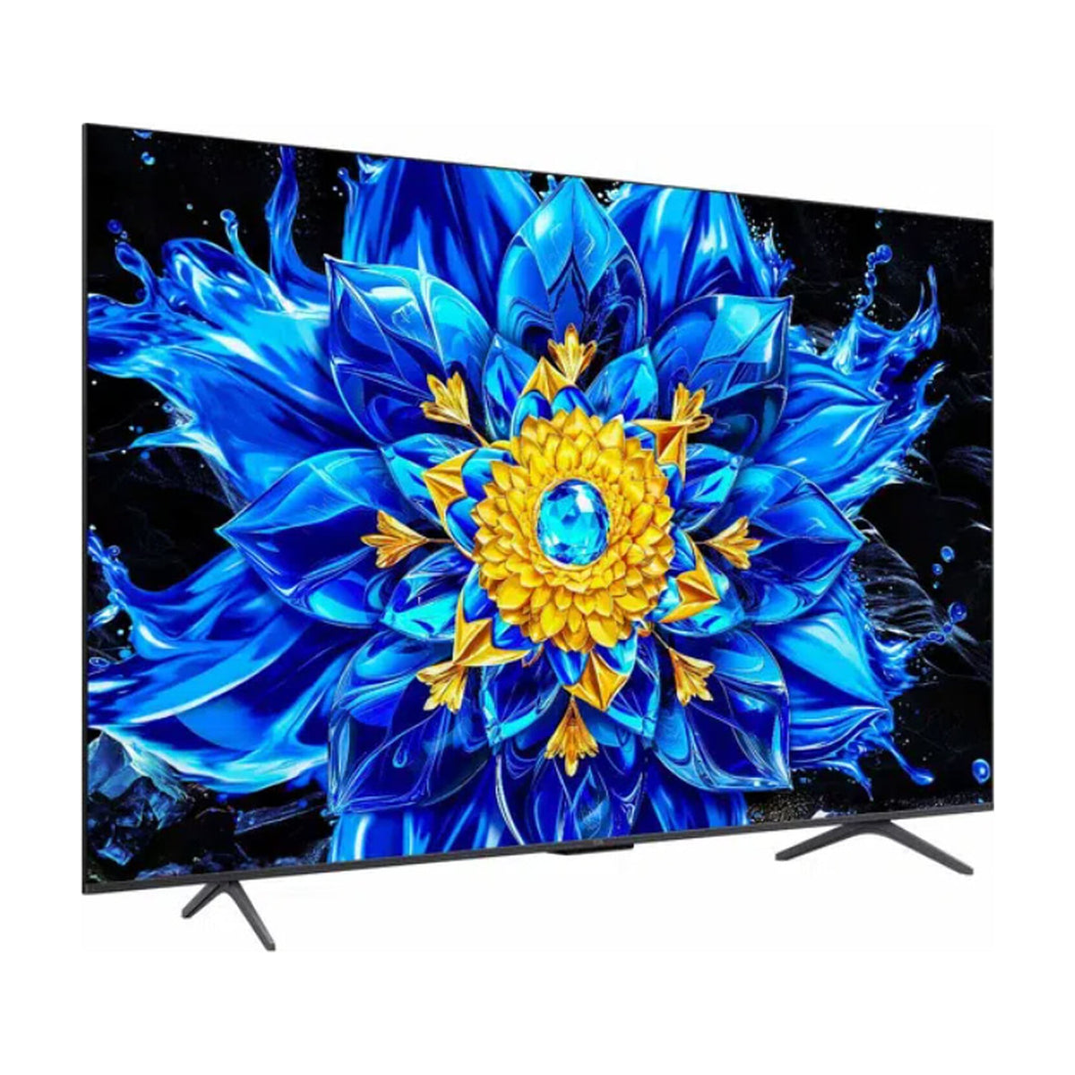 Televisor TCL 65P8L de 65 pulgadas, QD-Mini LED 4K y 144 Hz