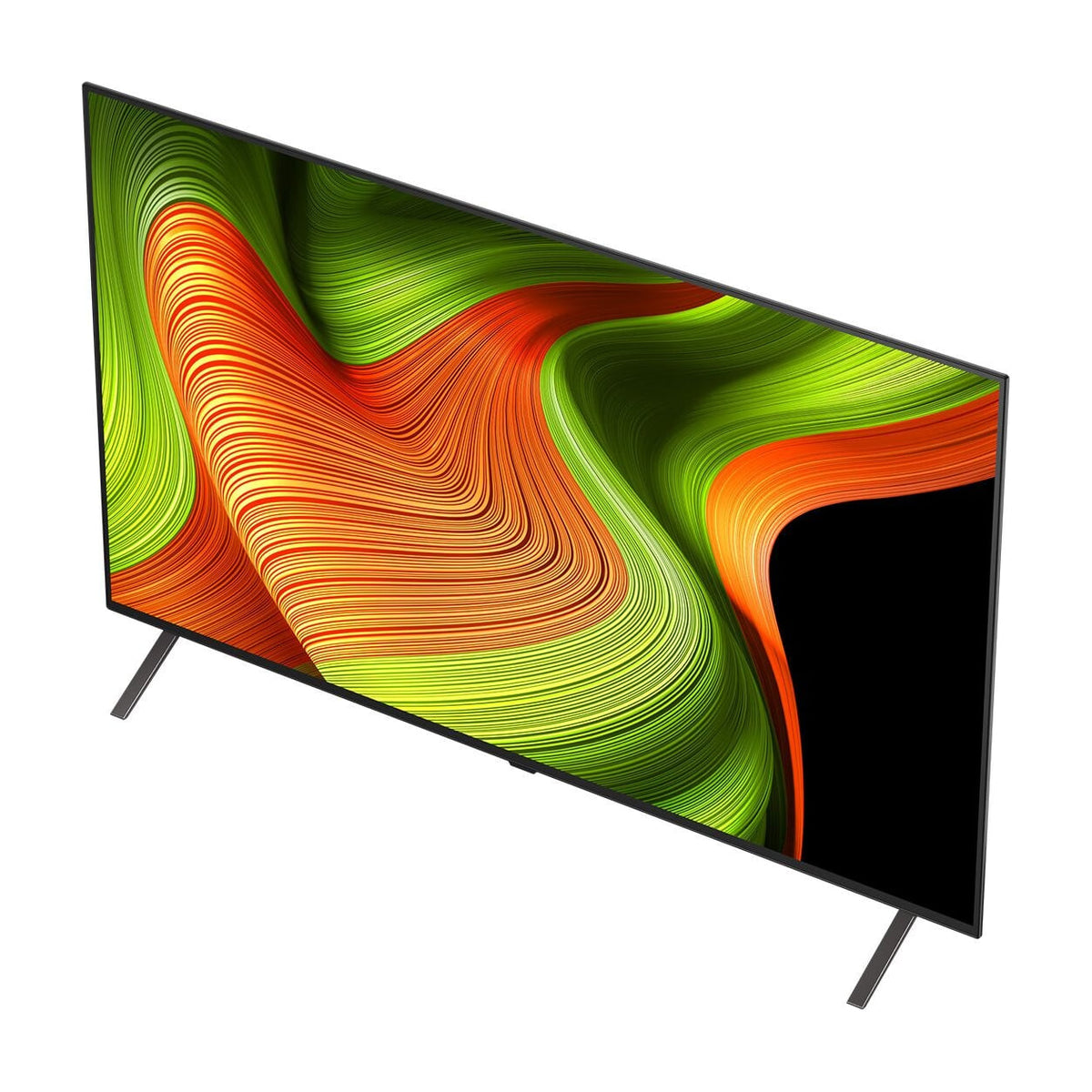 Televisor OLED LG OLED55B56LA de 55 pulgadas, 4K UHD y 120 Hz