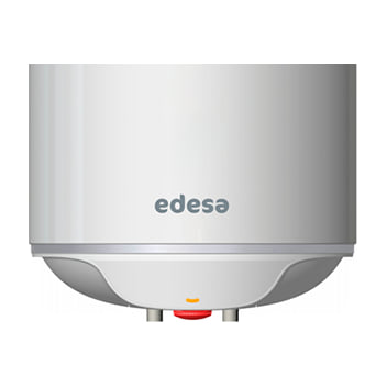 Termo eléctrico Edesa One 80 L vertical, 1500 W