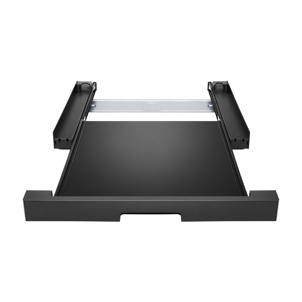Kit de unión LG DK2B con bandeja extraíble, negro