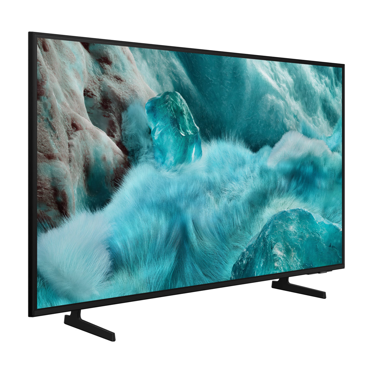 Televisor Samsung TQ55Q7FAAUXXC QLED 4K de 55 pulgadas