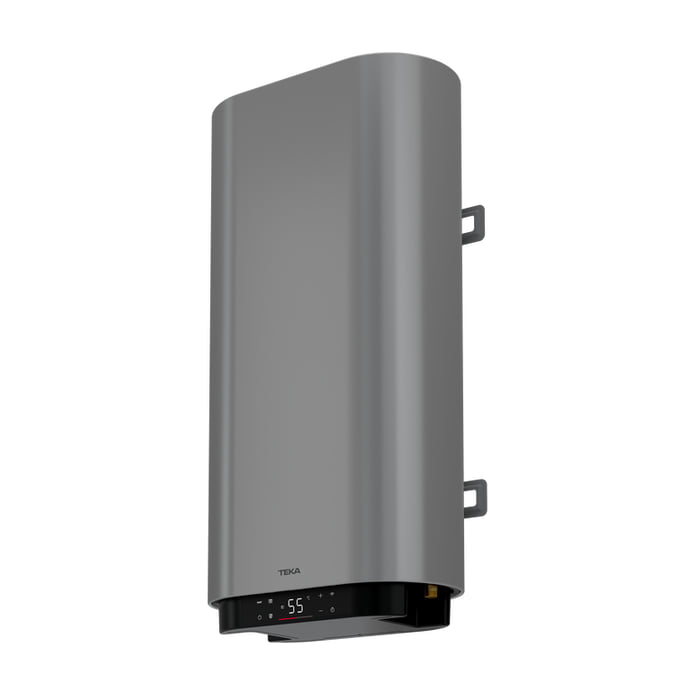 Termo eléctrico Teka EWH 711100 SIX, 93 litros y Wi-Fi