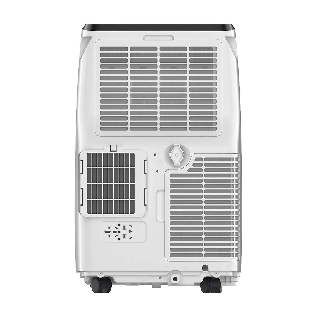 Aire acondicionado portátil Daitsu APD09FX2, 2,6 kW y Wi-Fi