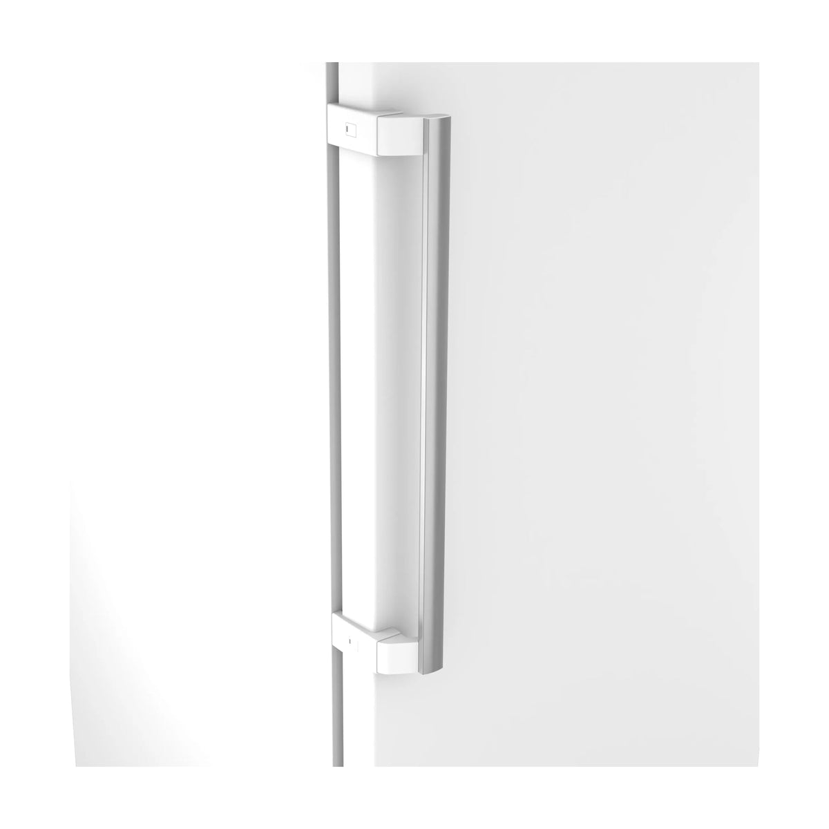 Congelador vertical Balay 3GFD563WE, 334 l y No Frost