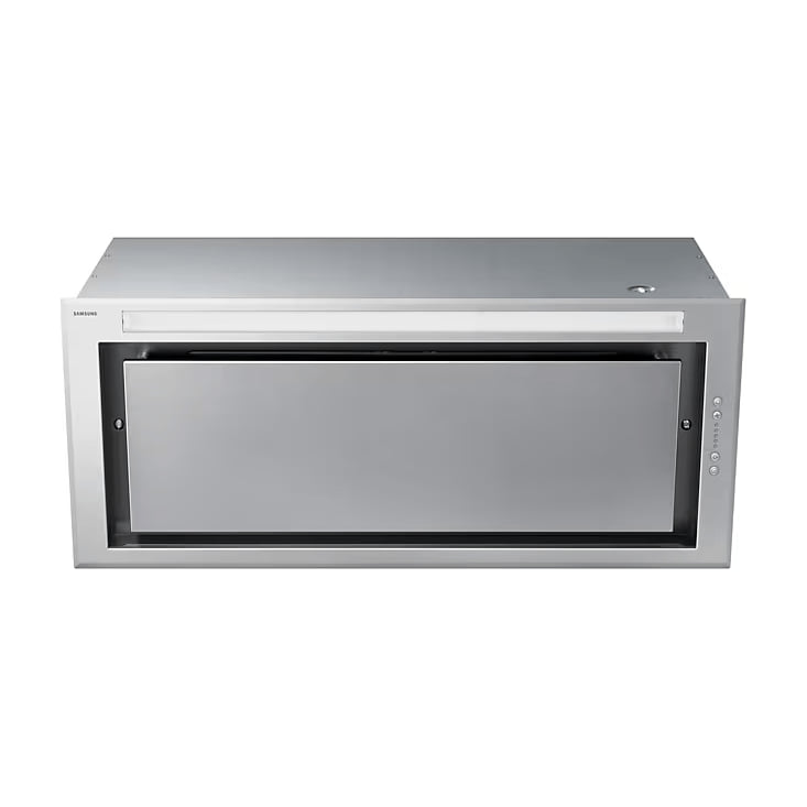 Grupo filtrante Samsung NK72FG455CS/UR de 72 cm, inox