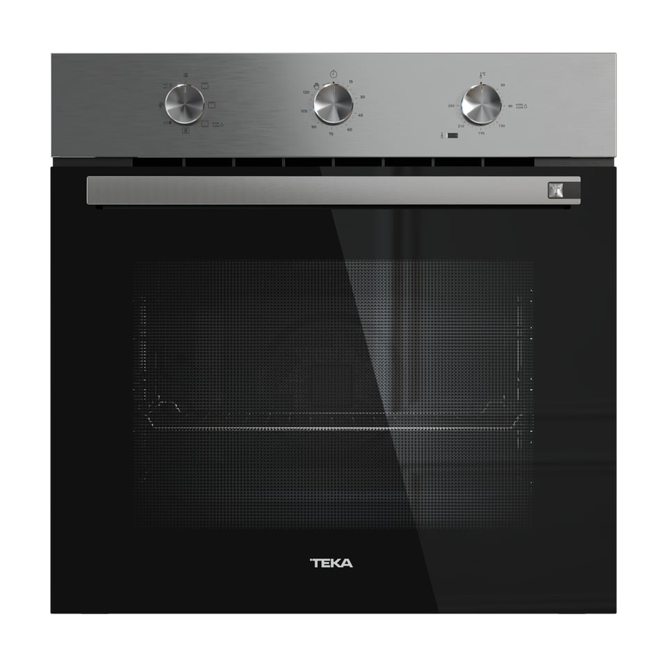 Horno multifunción Teka Neo HSB 6150 SS, 70 l, HydroClean ECO