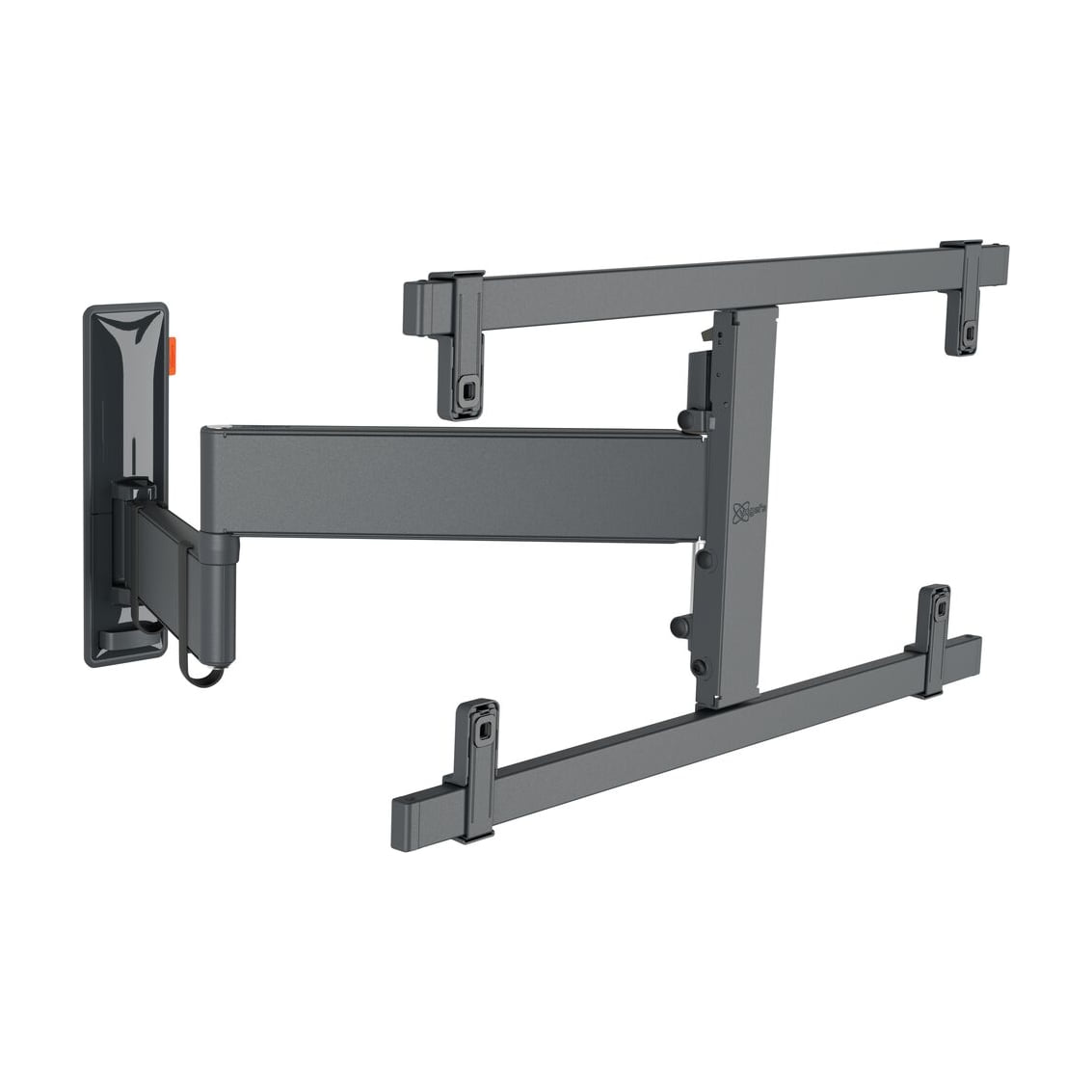 Soporte de TV Vogel's TVM 3663 giratorio para OLED de 40 a 77 pulgadas