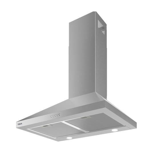 Campana decorativa Teka DBP 78150 EOS IX de 70 cm, inox