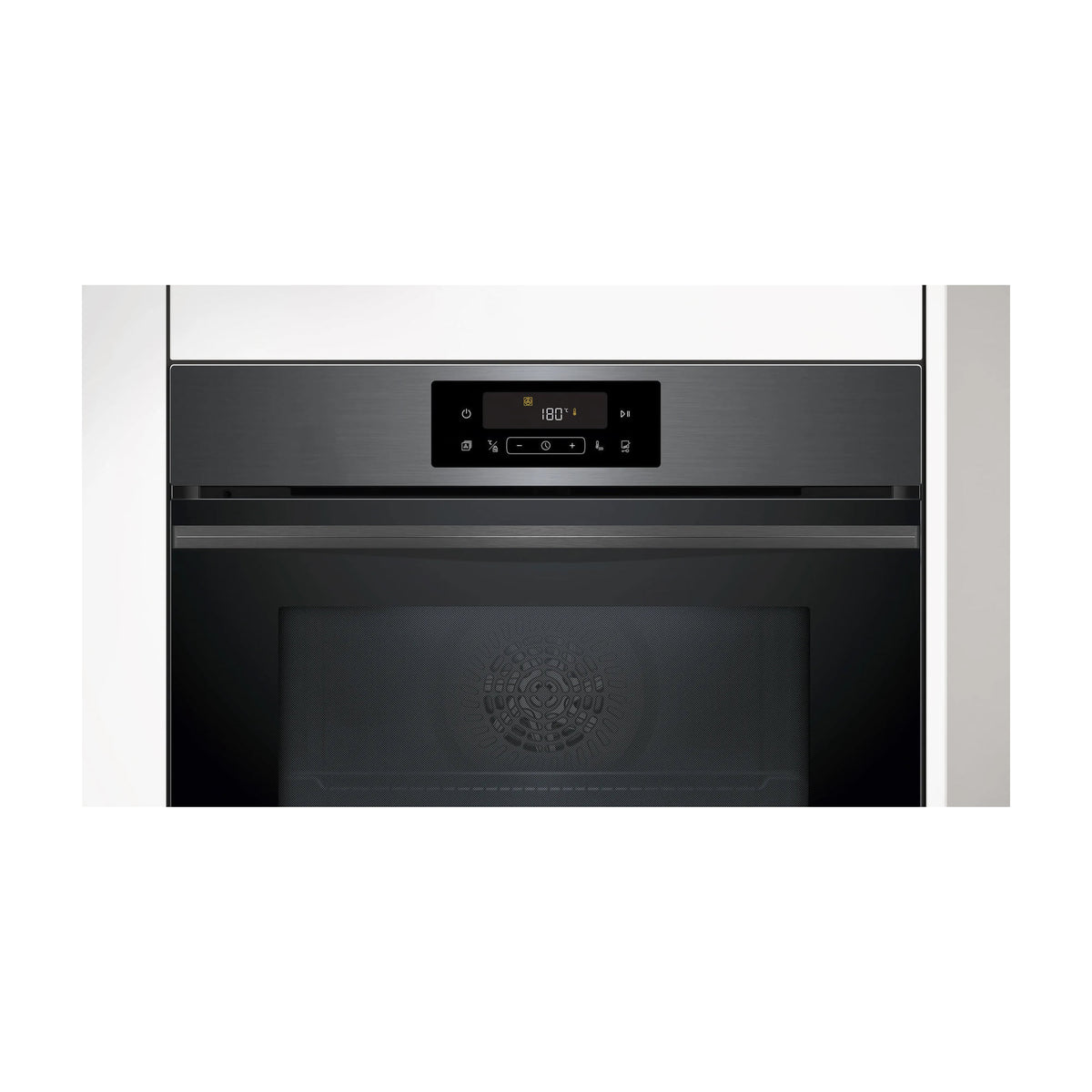 Horno pirolítico Balay 3HB4821G3 de 71 l con función Freidora de aire
