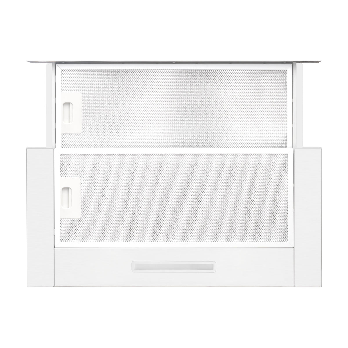 Campana telescópica Fagor 3AF3-646B de 60 cm y 401 m³/h