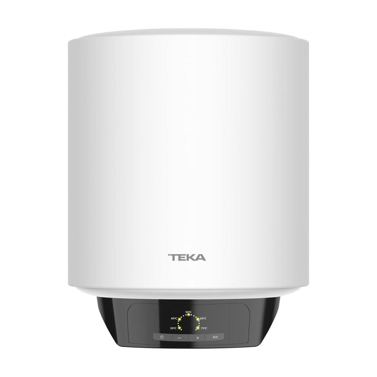 Termo eléctrico Teka Smart EWH 15 VE-D de 15 litros, vertical y clase A