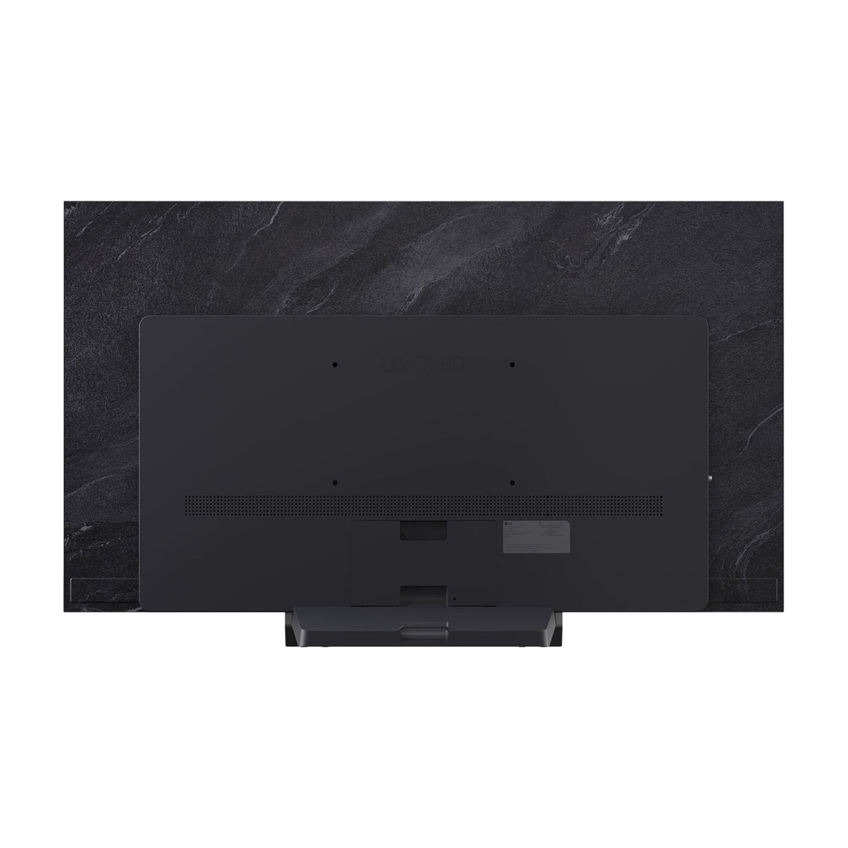 Televisor LG OLED55C64LA de 55 pulgadas, OLED evo 4K UHD