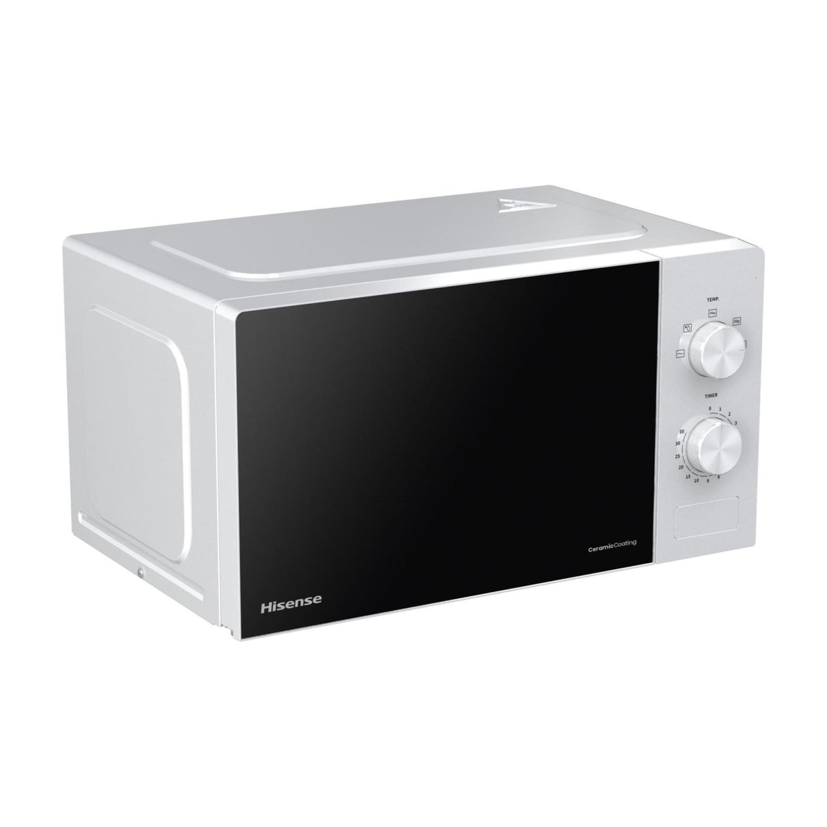 Microondas Hisense H20MOWP1 de 20 l y 700 W