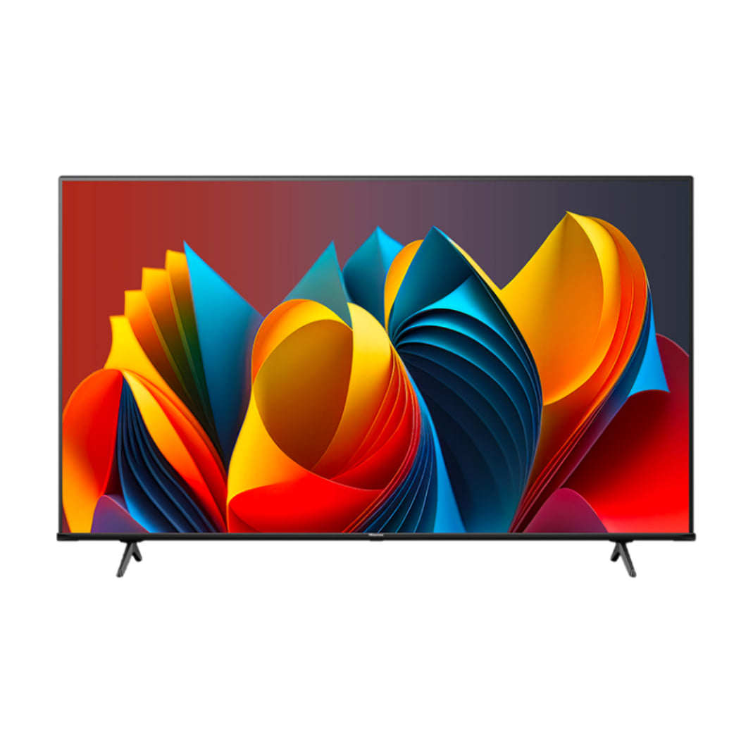 Televisor QLED Hisense 55E77NQ de 55 pulgadas, 4K UHD y VIDAA