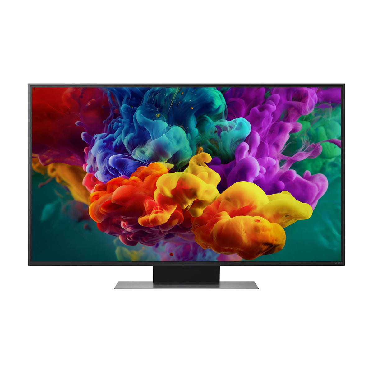 Televisor LG 50QNED86B6B Mini LED de 50 pulgadas y 4K UHD