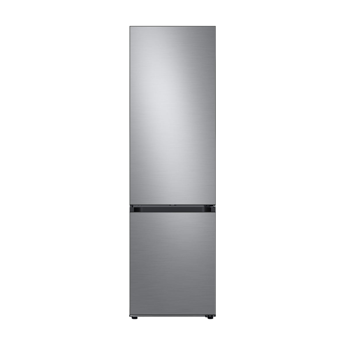 Frigorífico combi Samsung RB38C7B6AS9/EF de 387 l, No Frost